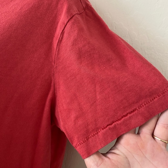 American Eagle USA Mickey Shirt - Picture 9 of 14